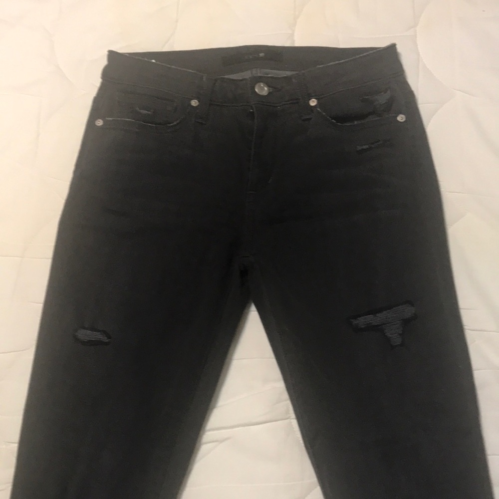 Joe’s jeans